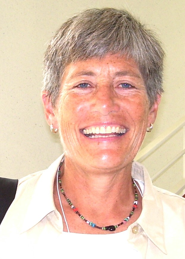 Margaret Freivogel